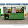 Haul Off Machine For Plastic Pipe Making Machine